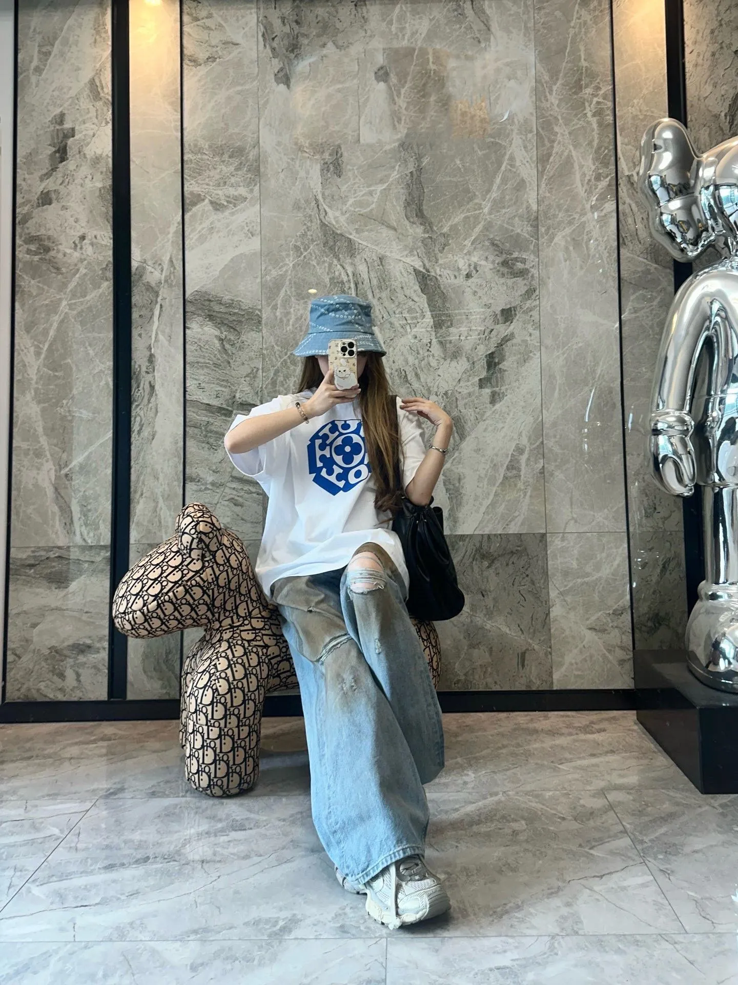 Louis Vuitton/ 25ss